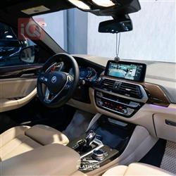 بي ام دبليو X4